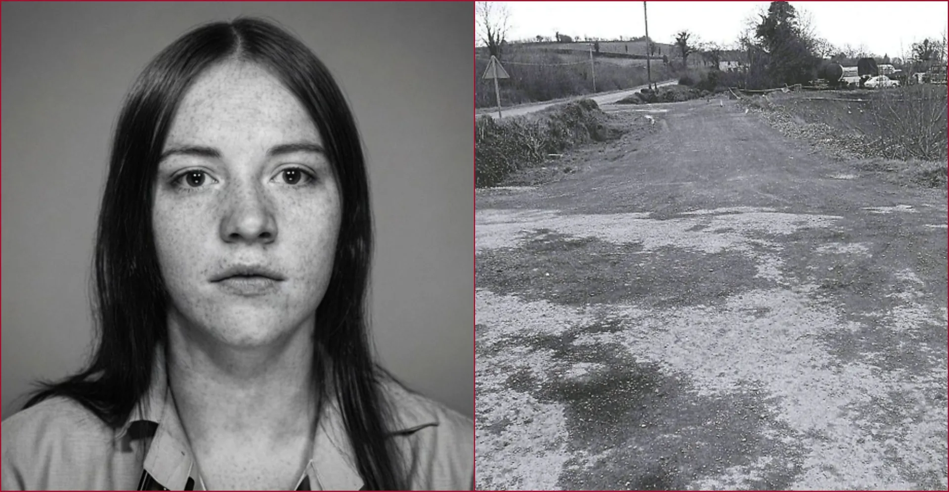 Nakon 53 godine policija privela osumnjičenog za brutalno ubistvo 18-godišnje djevojke
