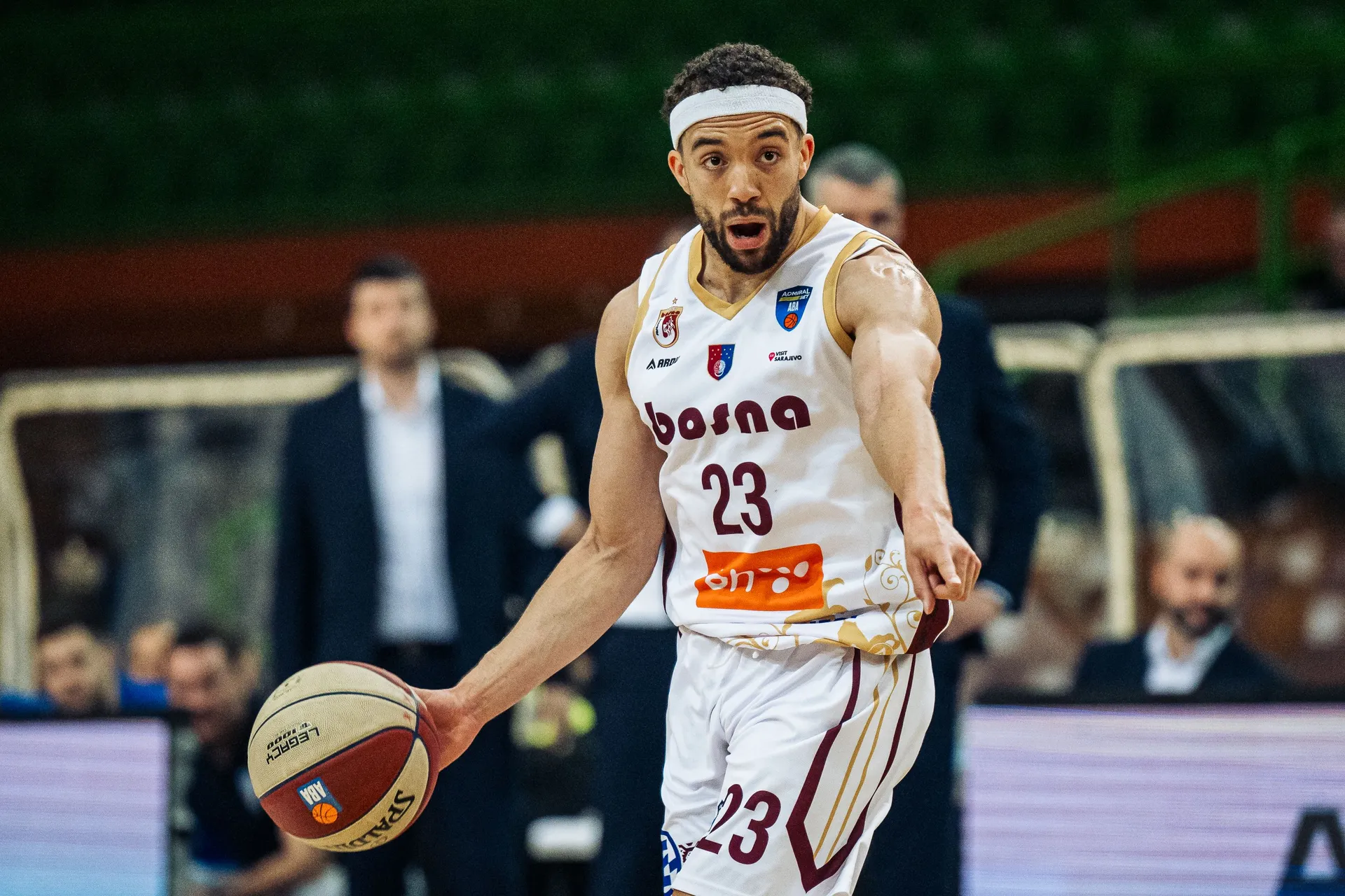 Jarrod West napustio Bosnu i otišao stopama doskorašnjeg saigrača