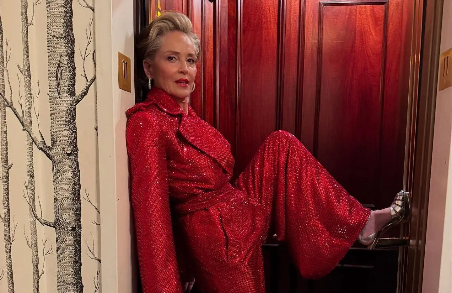 Zbog odluke o operaciji završio brak: Sharon Stone progovorila o najtežem periodu života