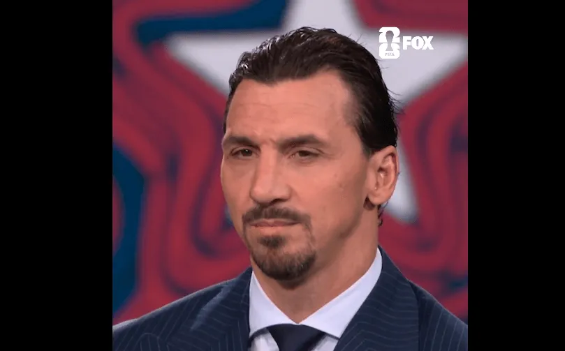 Ibrahimović se oglasio nakon lažnih izjava i otkrio šta misli o ispadanju Hrvatske sa SP-a