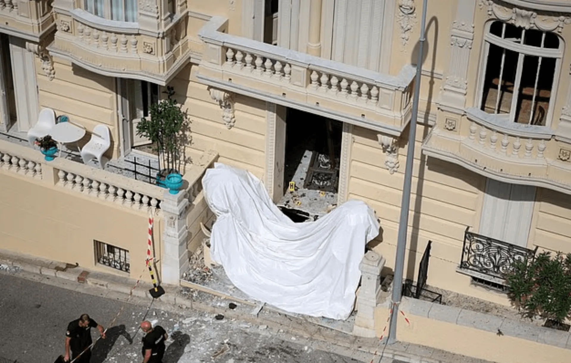 Bombaški napad poljuljao ugled države koja je godinama gradila reputaciju najsigurnije