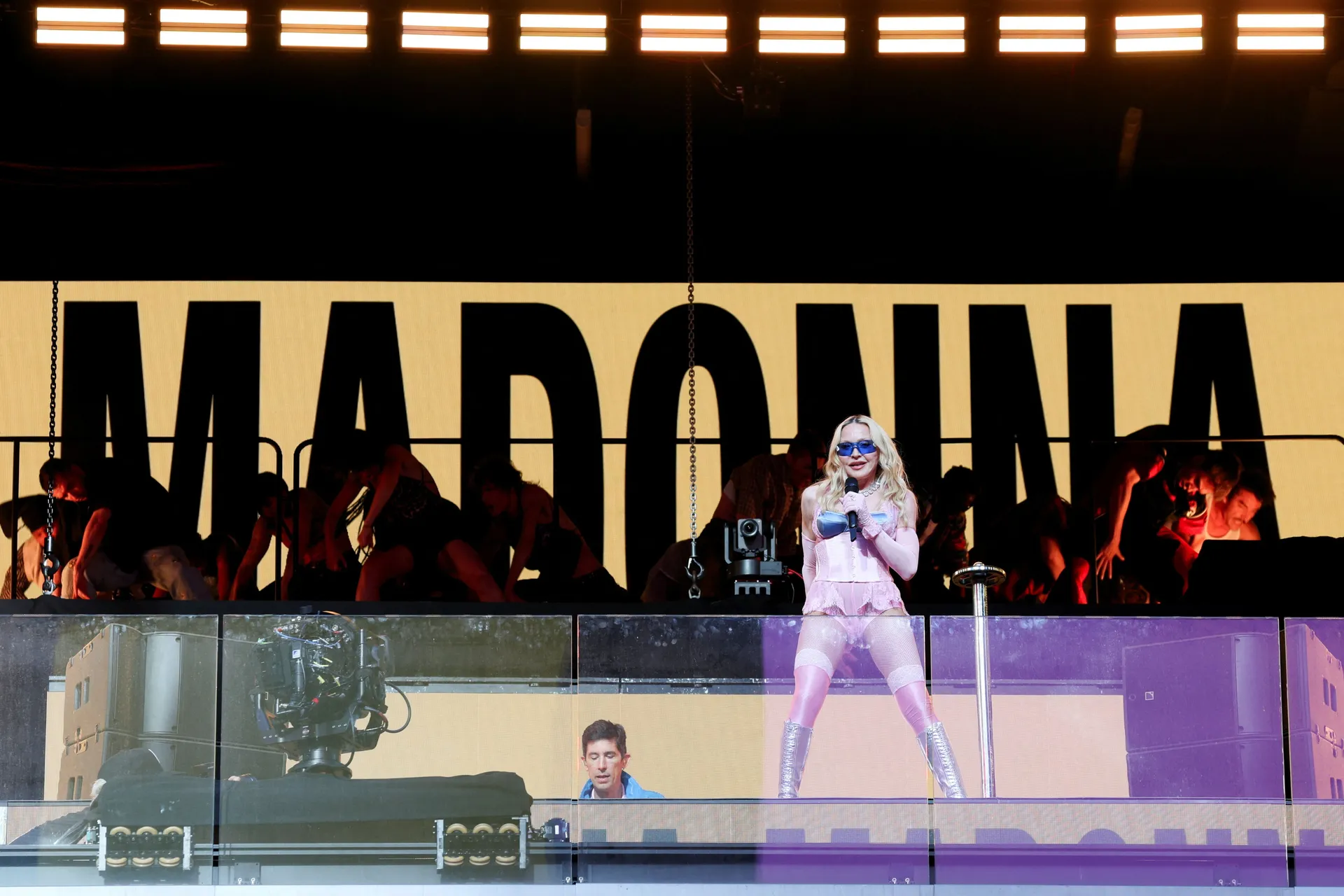 Madonna objavila novi album i izazvala euforiju: "Mama se vratila!"