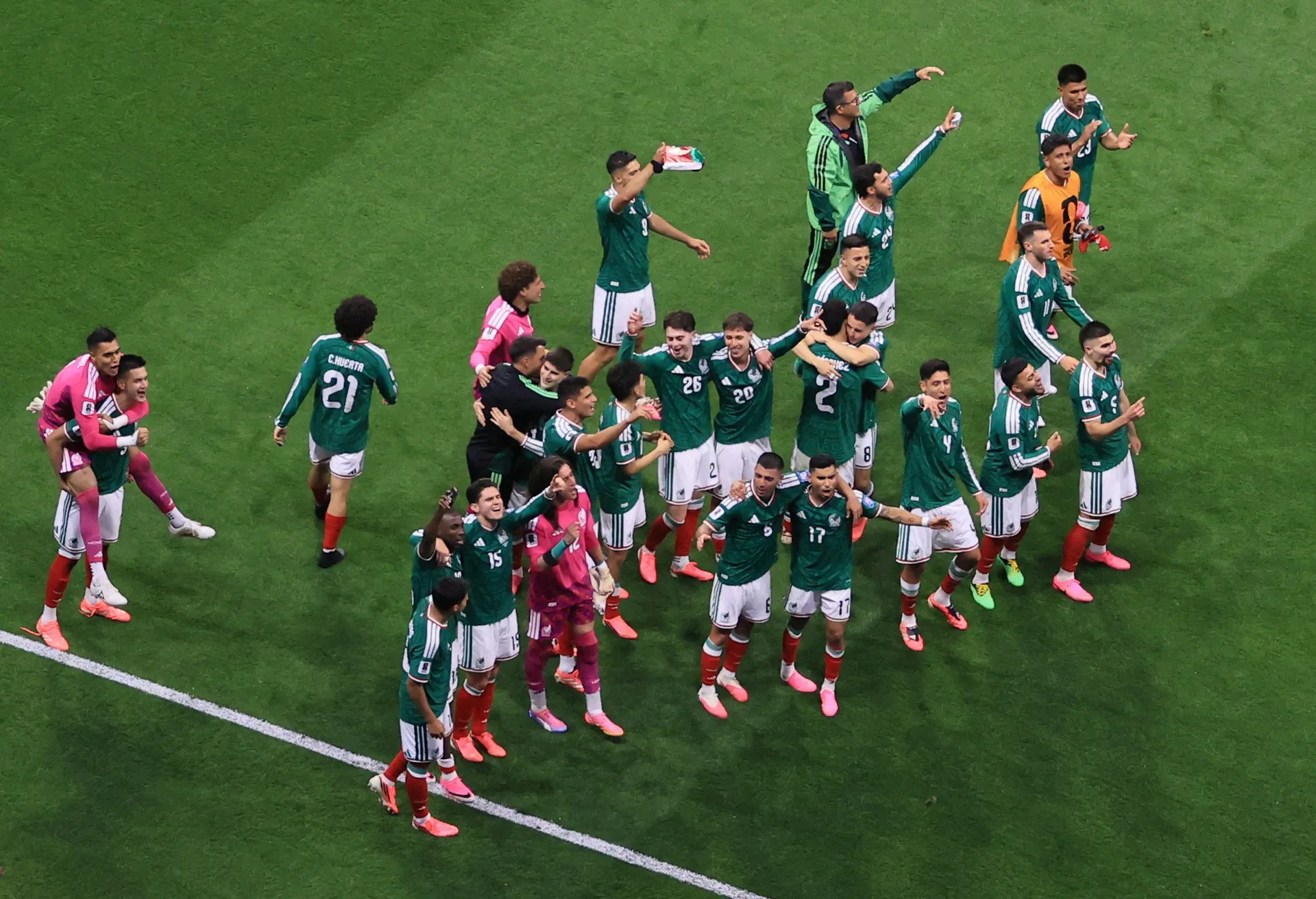 FIFA najavila pomjeranje jedne od najinteresantnijih utakmica osmine finala Mundijala
