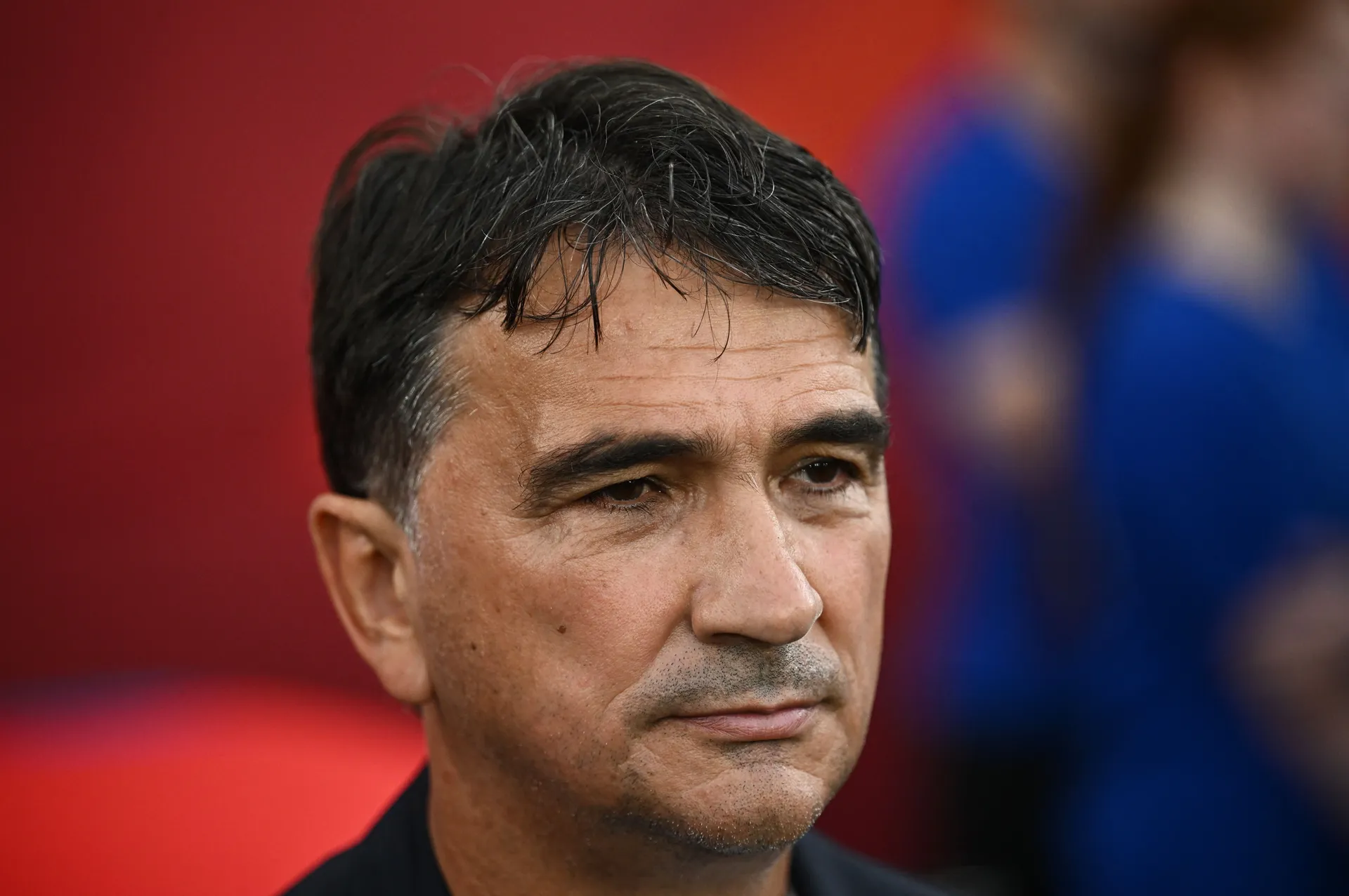 Dalić nakon ispadanja Hrvatske: Malima ne daju ovaj put da naprave čudo