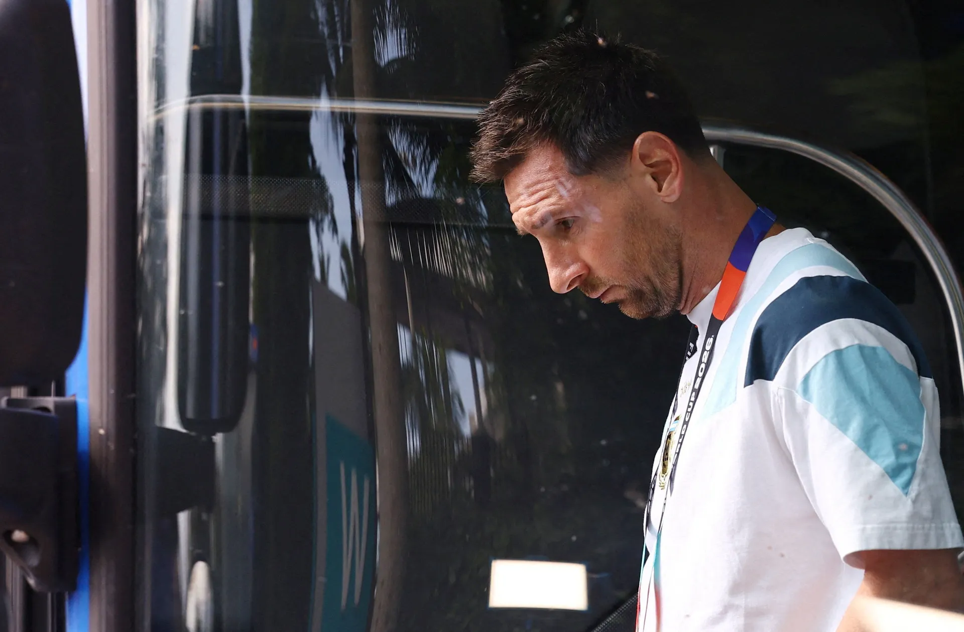 Poznati su sastavi, Messi i društvo su apsolutni favorit protiv Zelenortskih Ostrva