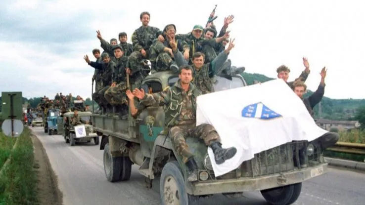 Izdat nalog za povlačenje prijedloga zakona o kriminalizaciji simbola Armije RBiH u RS-u