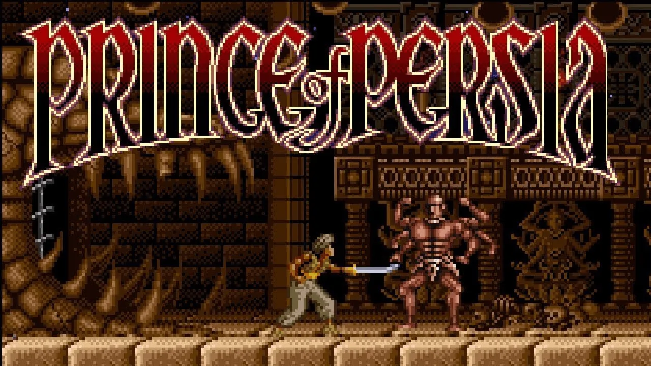 Kako je Prince of Persia na SNES-u postao gotovo potpuno nova igra i promijenio sve