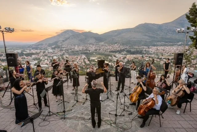 Od koncerata i predstava do festivala, ljeto puni trgove širom BiH
