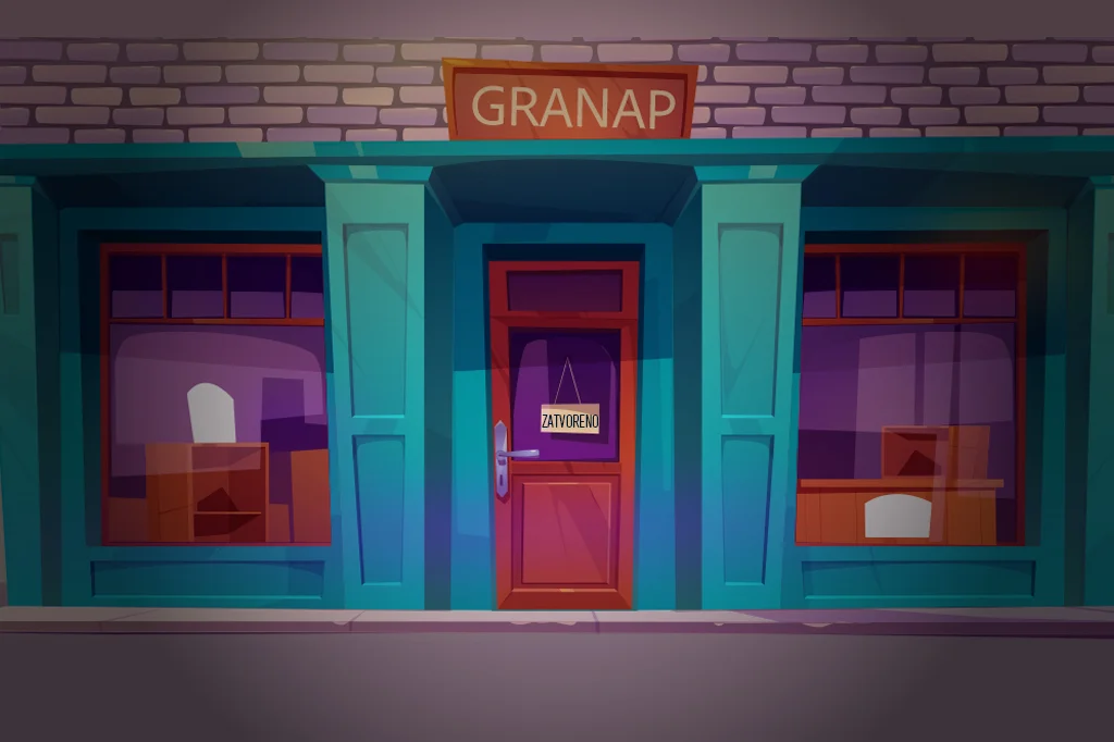 Lidl nije granap