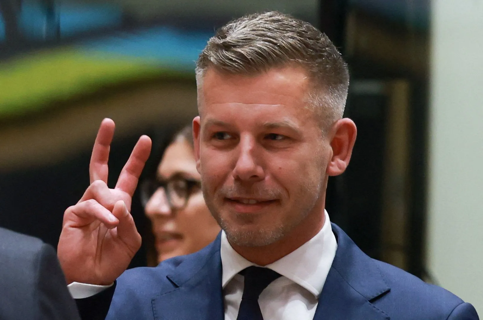Magyar pravi "čistku", najavio amandman za smjenu predsjednika Sulyoka