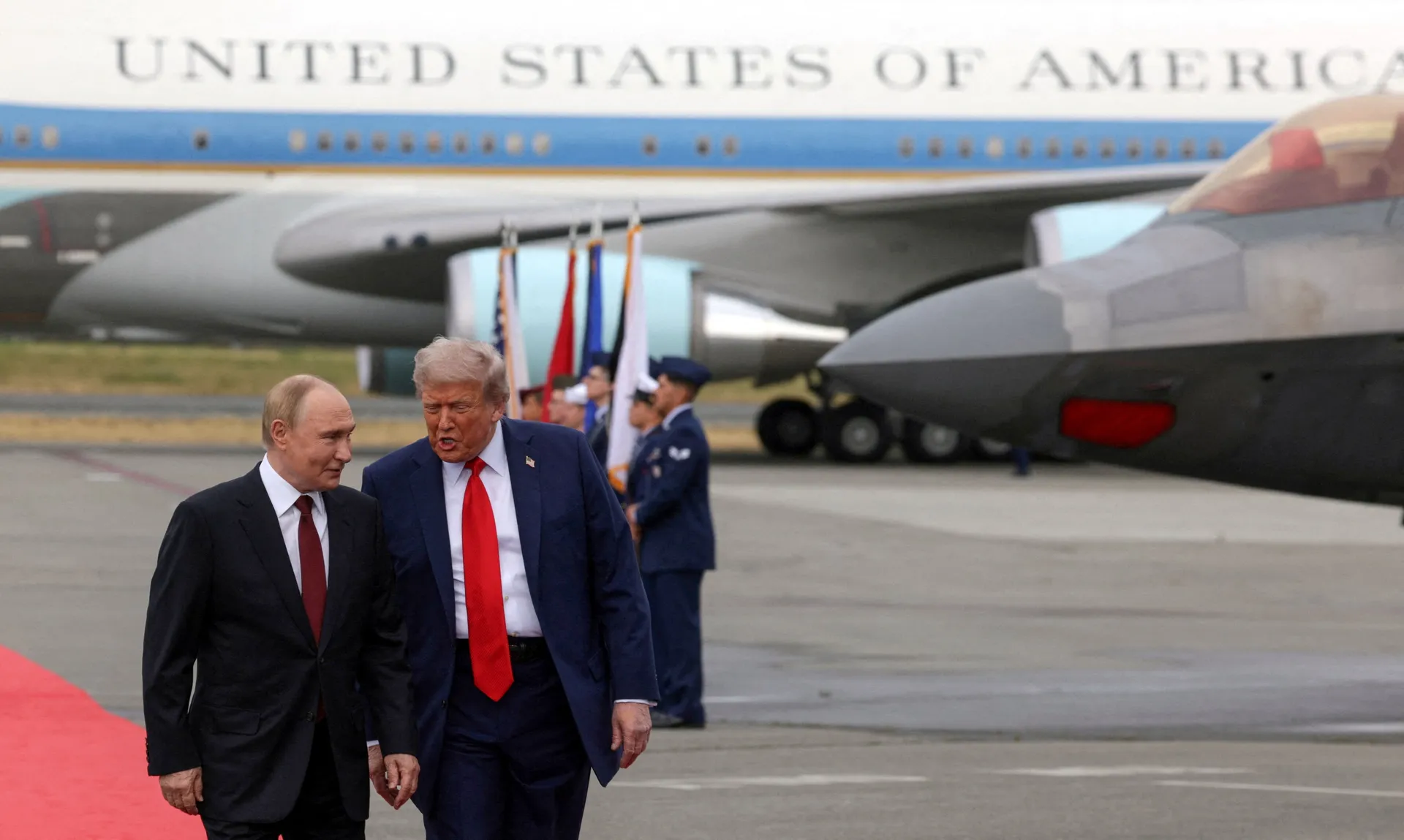 Putin čestitao Trumpu Dan nezavisnosti SAD-a, ovo je njegova poruka