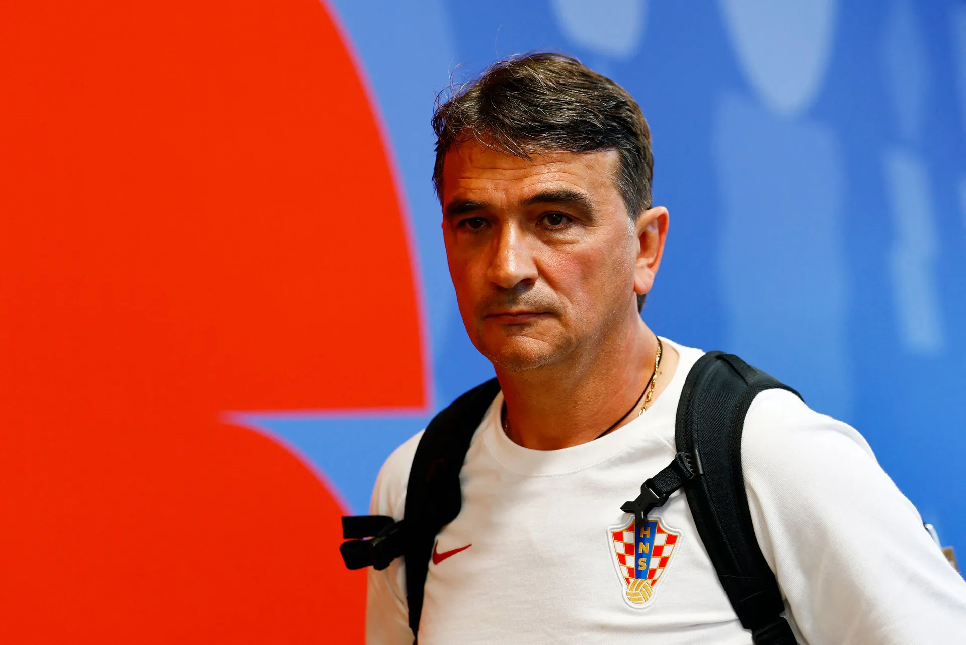 Zlatko Dalić prihvatio bogatu ponudu, slavno ime ga mijenja na klupi Hrvatske?