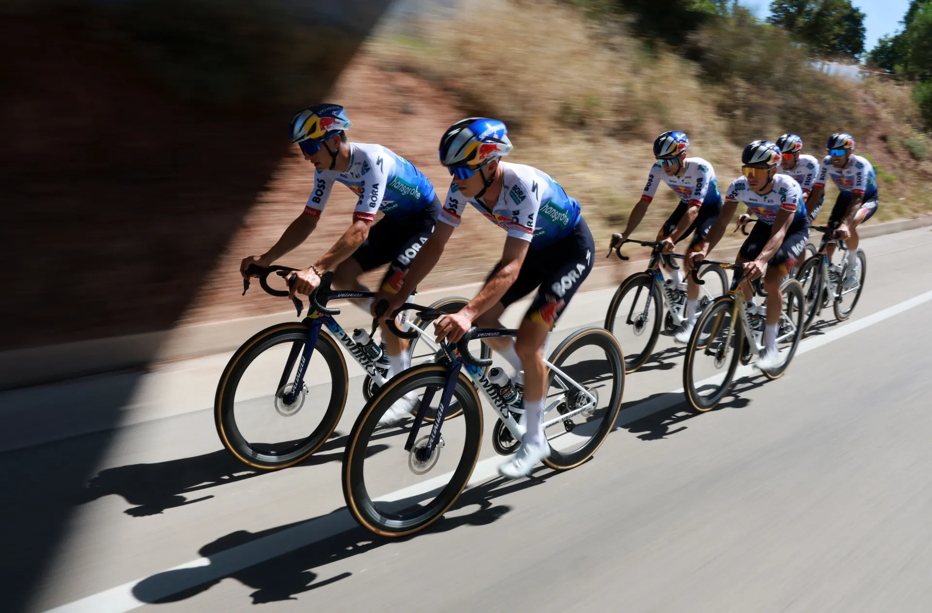 Danas počinje Tour de France, vozit će se u najtežim uslovima u historiji