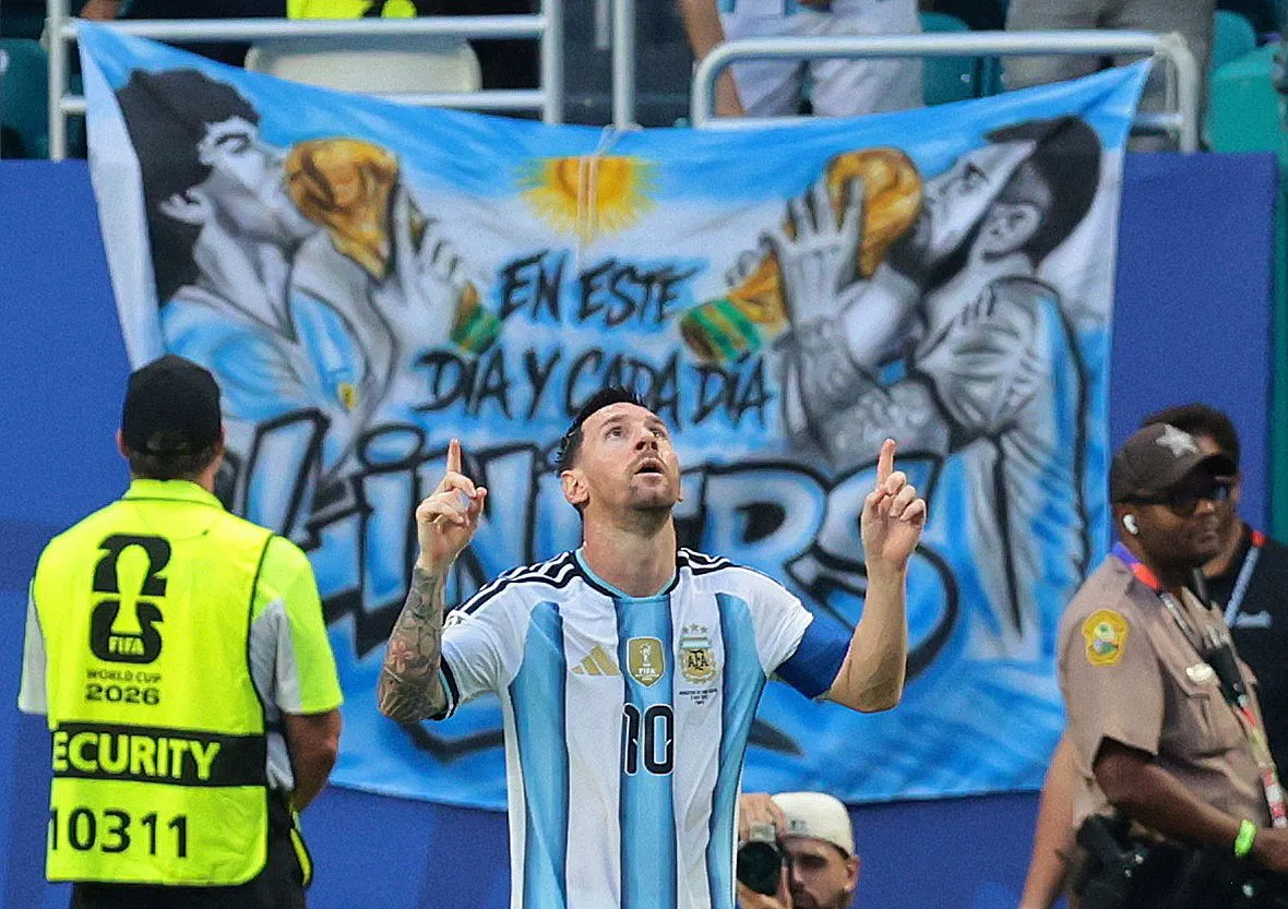 Hrabra Zelenortska Ostrva teško pala, Argentina se namučila za plasman u osminu finala