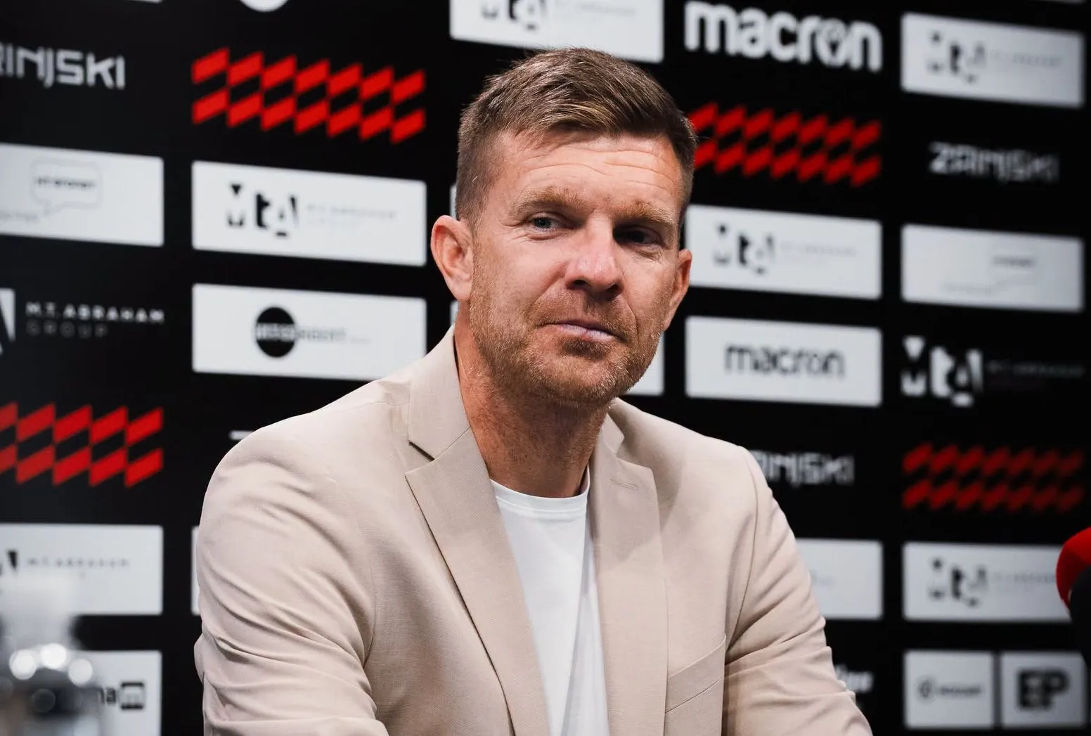 Rožman debituje protiv Sarajeva, ovo je njegov sastav za utakmicu