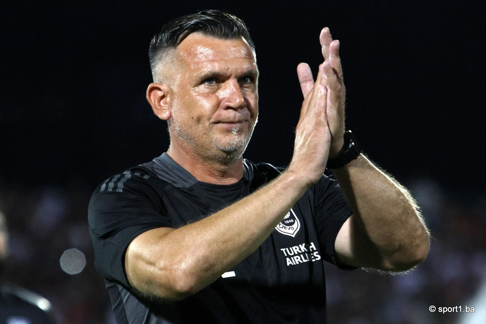 (VIDEO) Šta je rekao Zoran Zekić nakon poraza od HŠK Zrinjski?