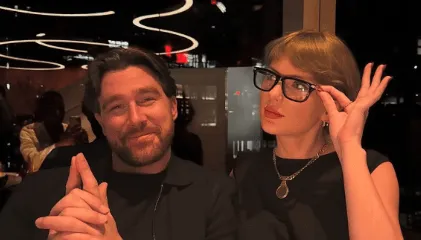 Taylor Swift i Travis Kelce osigurali imovinu predbračnim ugovorom od 40 stranica