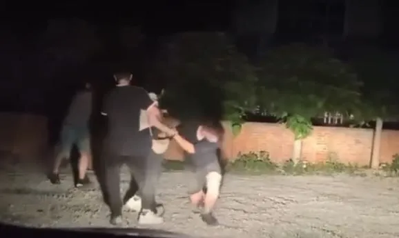 (VIDEO) Pucnjava u bh. komšiluku, izrešetana dva mladića, šta su isprićali svjedoci