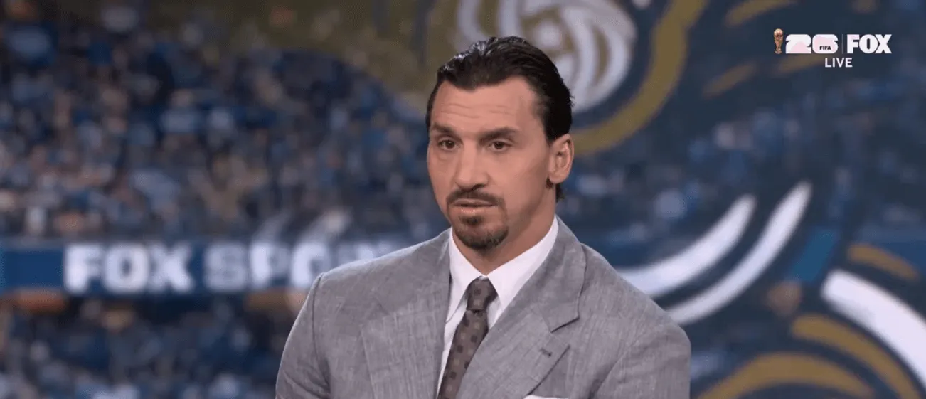 Kakve riječi Zlatana Ibrahimovića mladom fudbaleru! Ako me trebaš javi se, tu sam za tebe
