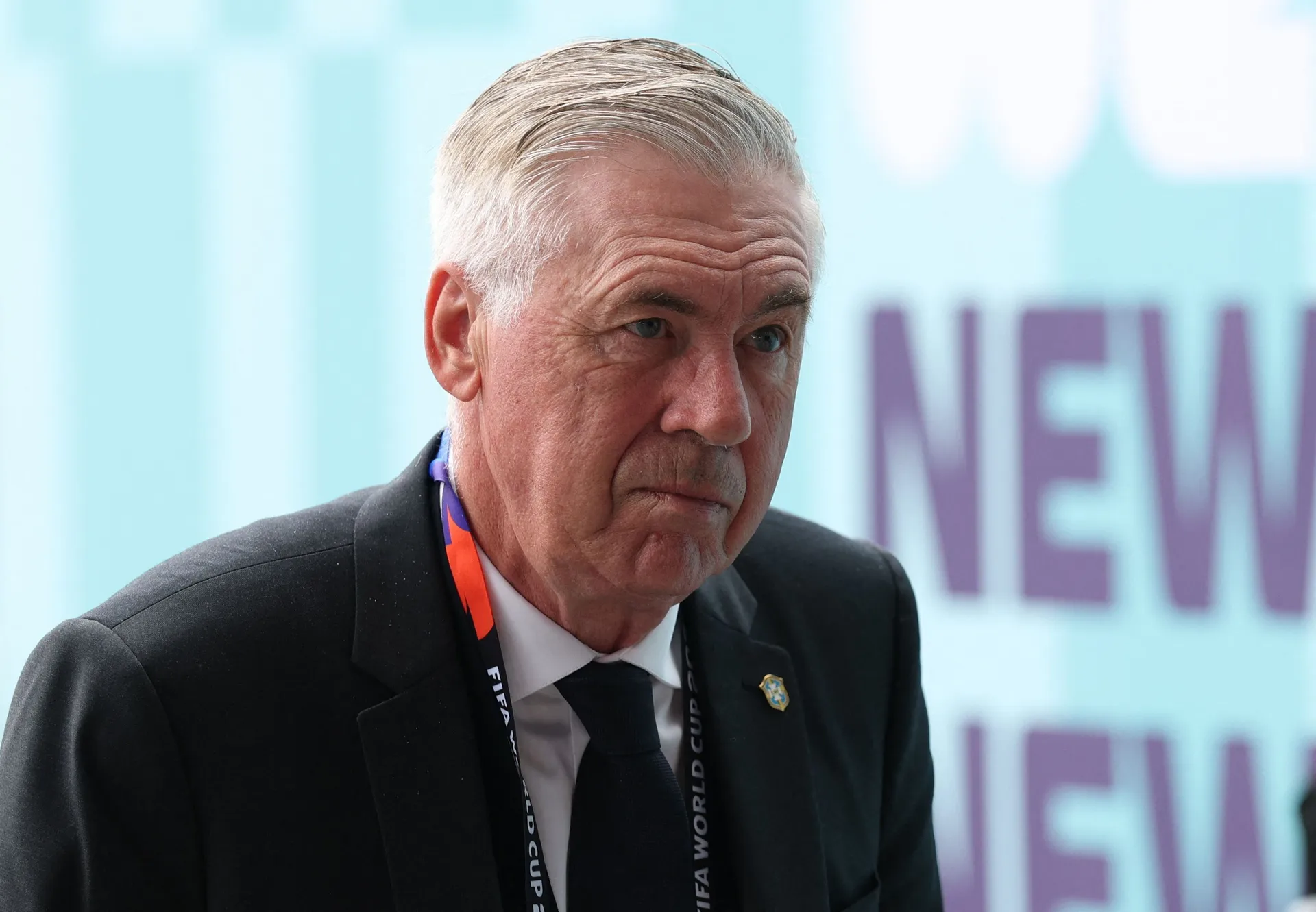 Ancelotti i Solbakken odabrali početne postave za duel Brazila i Norveške