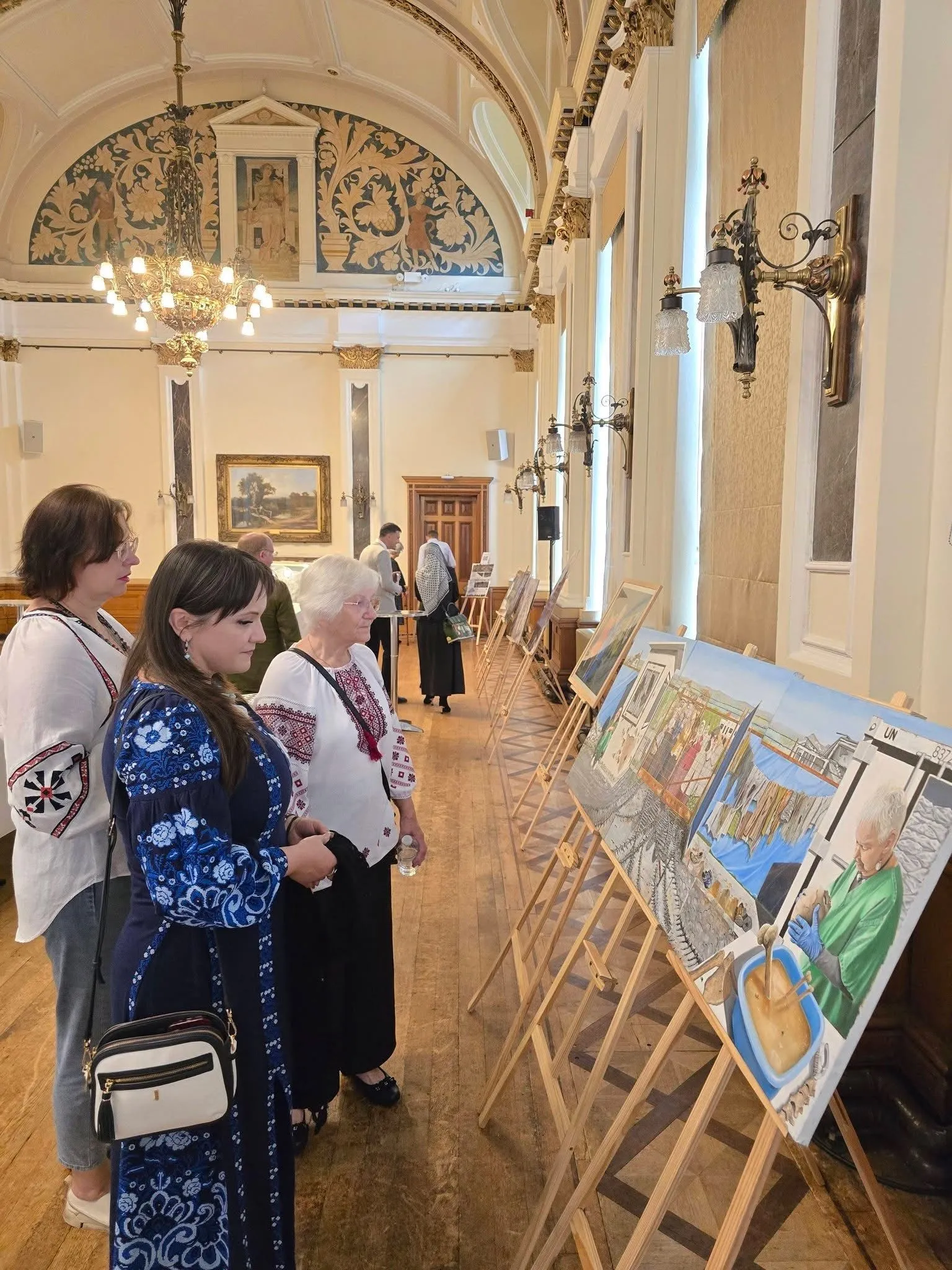 Komemoracija povodom godišnjice genocida u Srebrenici