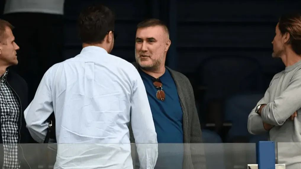 FK Željezničar žestokim saopštenjem odgovorio Saninu Mirviću: Posuđivao je novac, nije...