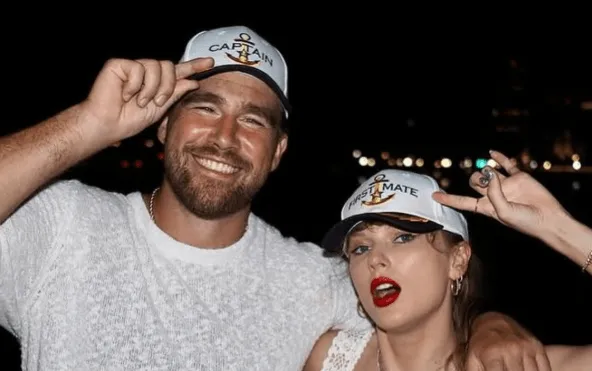 Evo koliko je koštalo vjenčanje Taylor Swift i Travisa Kelcea, zamantat će vam se od cifre