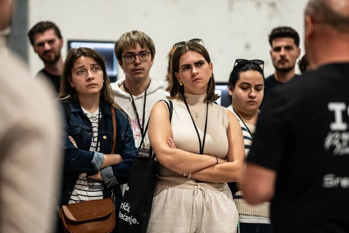 Ljetna škola "Studije genocida"
