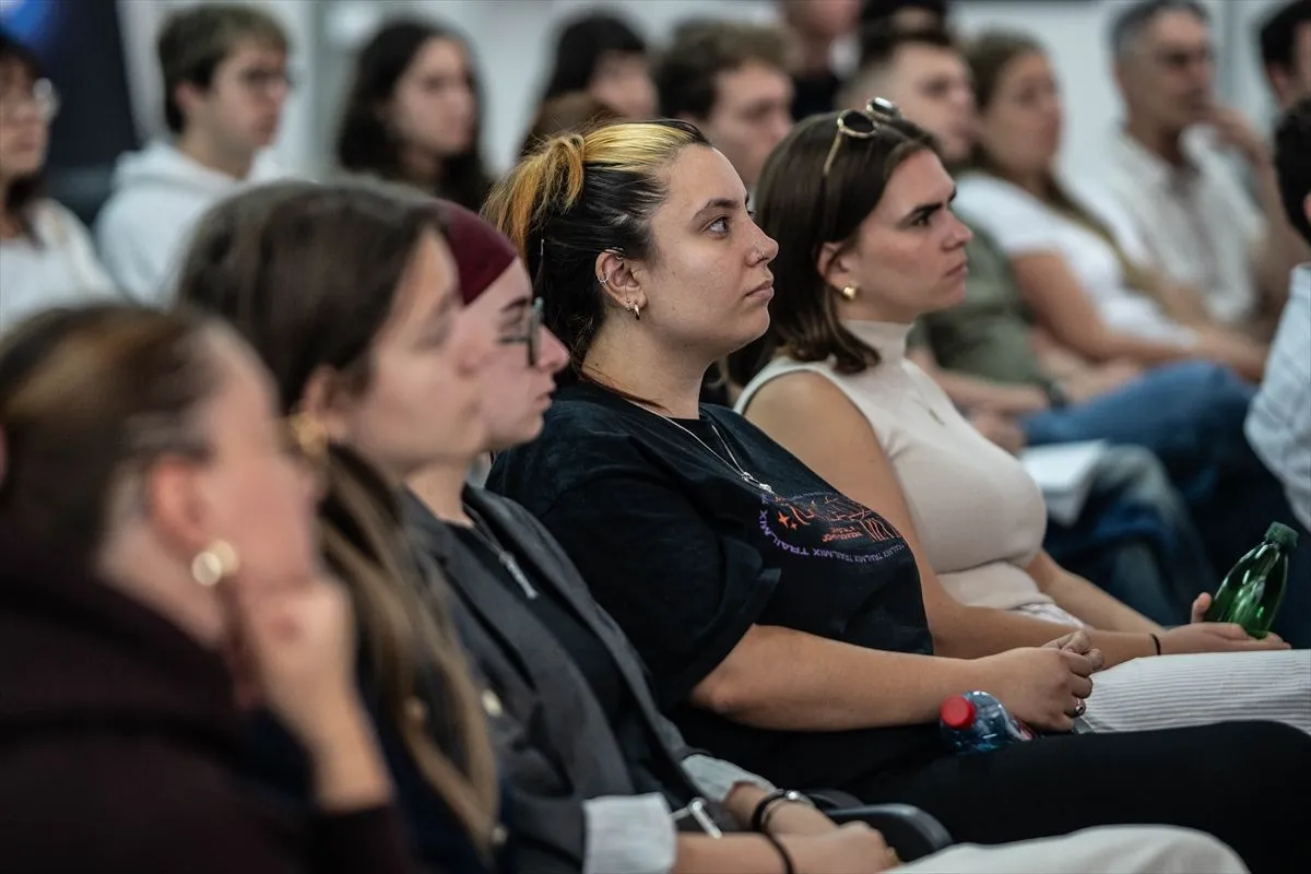 Ljetna škola "Studije genocida"