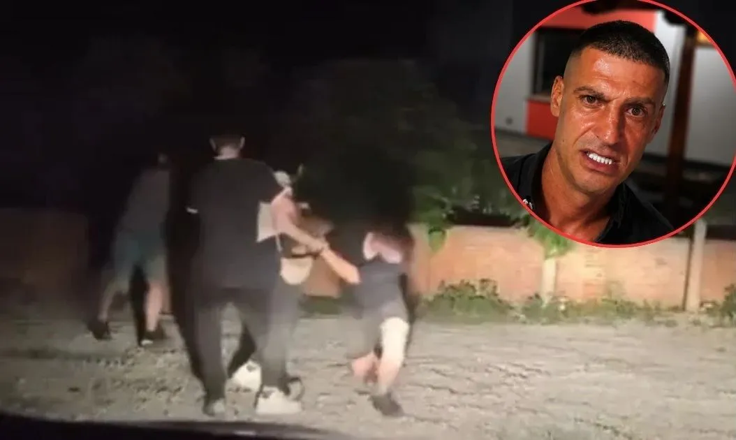 Nakon pucnjave u Čakovcu pobjegao u BiH? Poznat identitet napadača, ranio dva mladića