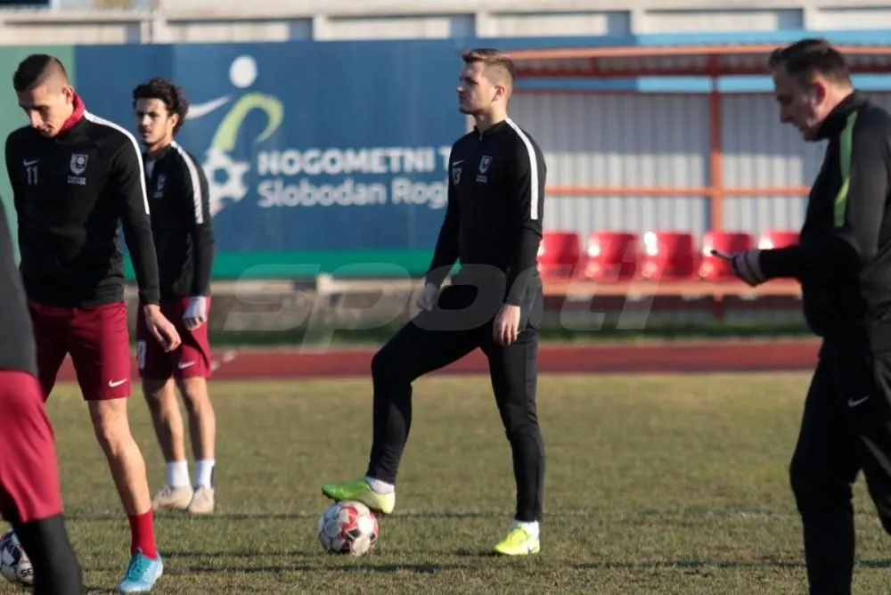 (ZVANIČNO) Nekadašnji fudbaler Sarajeva potpisao za niželigaša