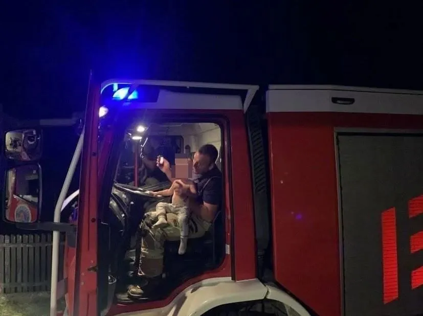 Sa intervencije