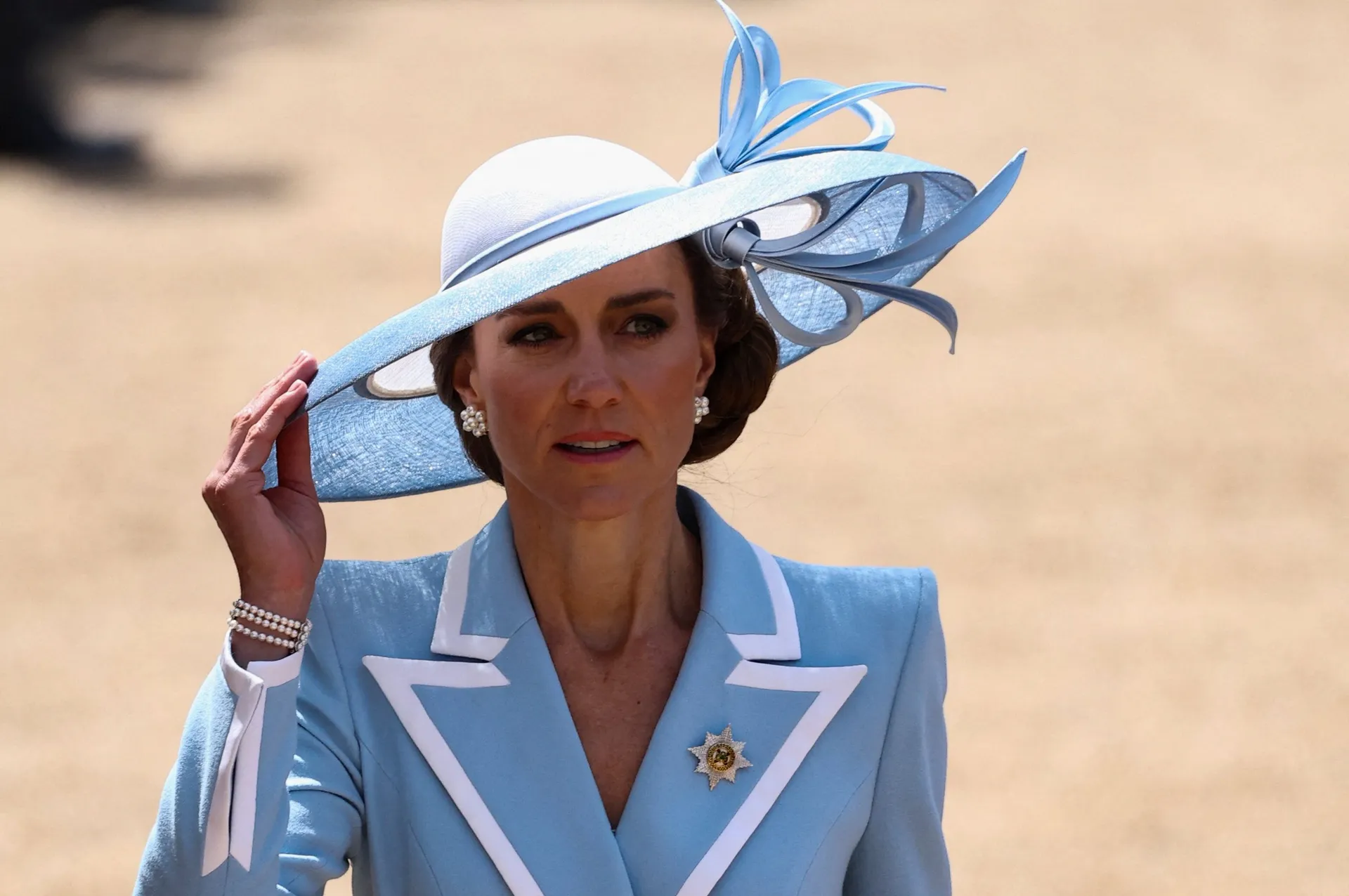 Nakon velikog izazova Kate Middleton raznježila javnost dirljivim prizorima s djecom