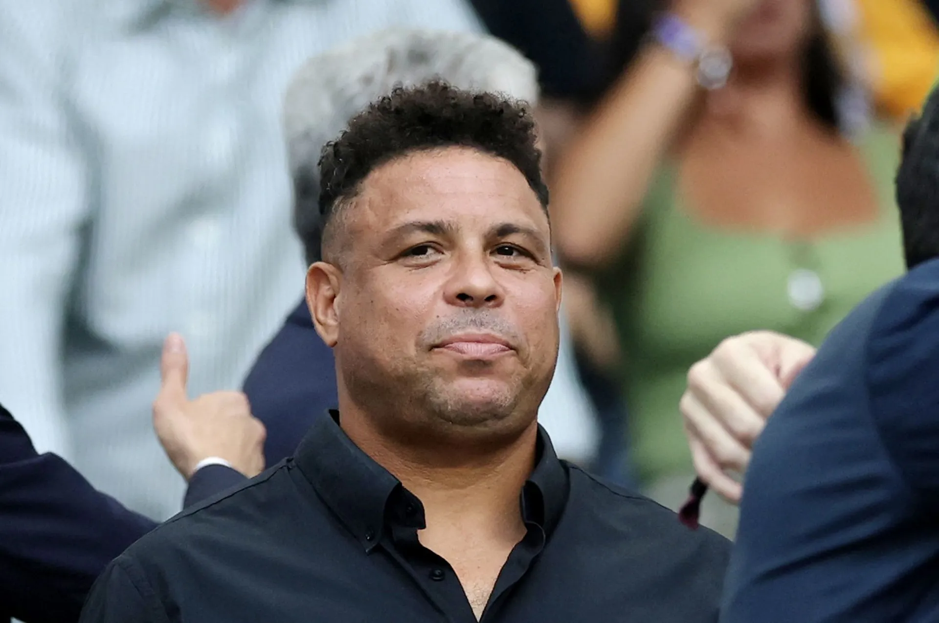 Riječi legendarnog Ronalda o Ancelottiju najbolje pokazuju koliko su Brazilci razočarani