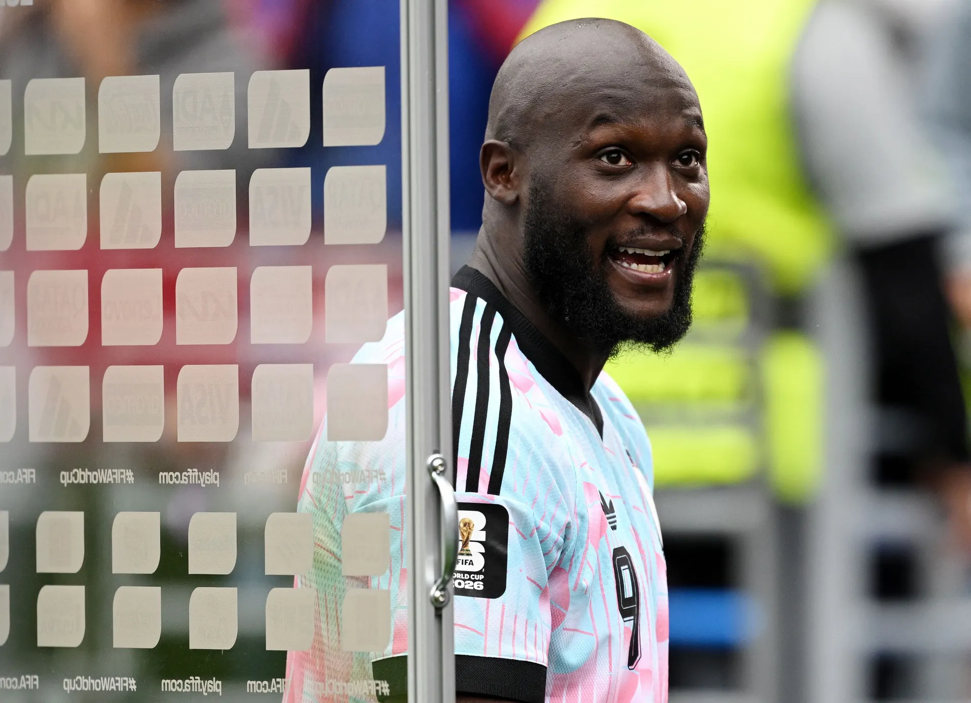 Lukaku pred odlaskom iz Napolija, dva turska kluba se raspituju