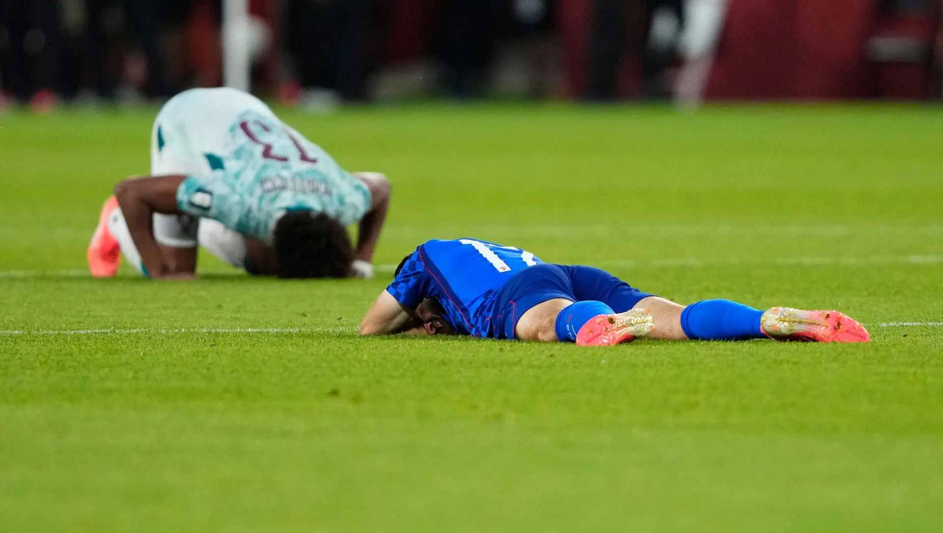 HNS pisao FIFA-i nakon ispadanja s Mundijala, posebno ih boli VAR odluka