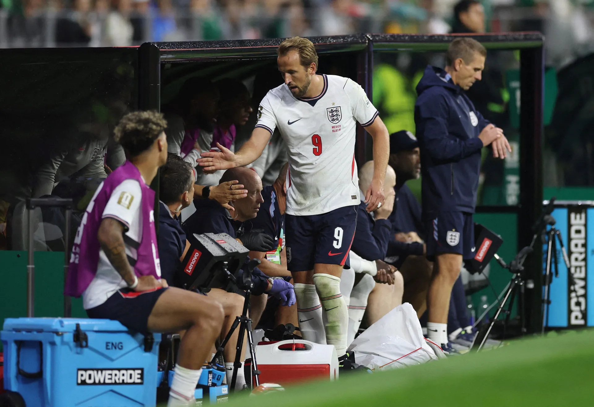 Ovo do sada niko nije uspio, Harry Kane ispisao historiju Svjetskog prvenstva