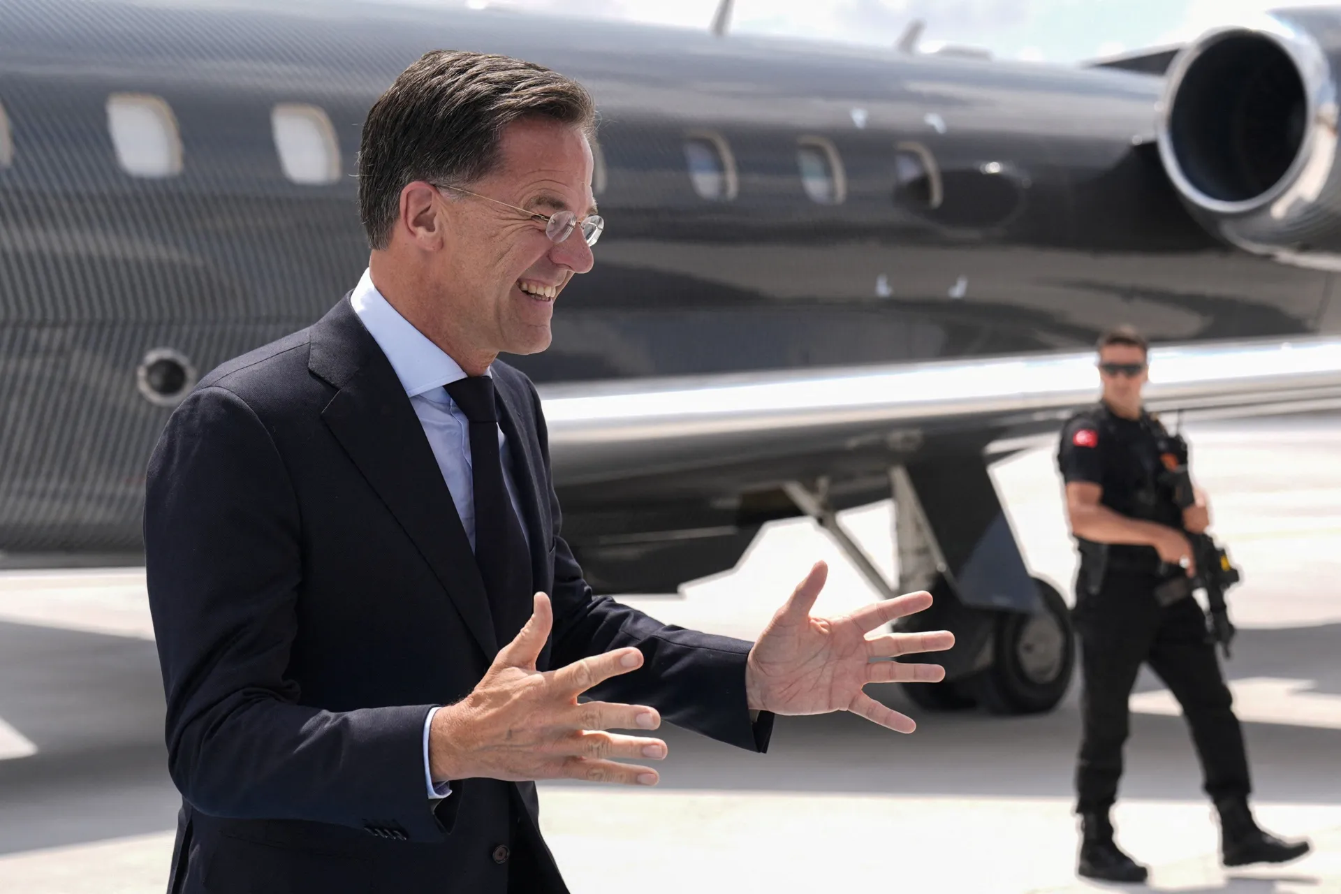 NATO okuplja lidere u Ankari, rastu pritisci zbog Ukrajine i vojne potrošnje