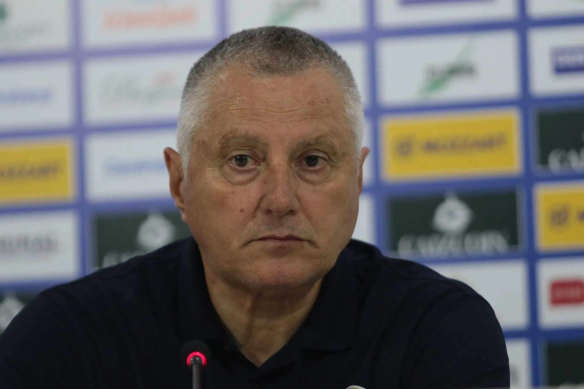 Ivković oštro prokomentarisao odluku FIFA-e o Balogunu: Ovog nije bilo u vrijeme diktatura