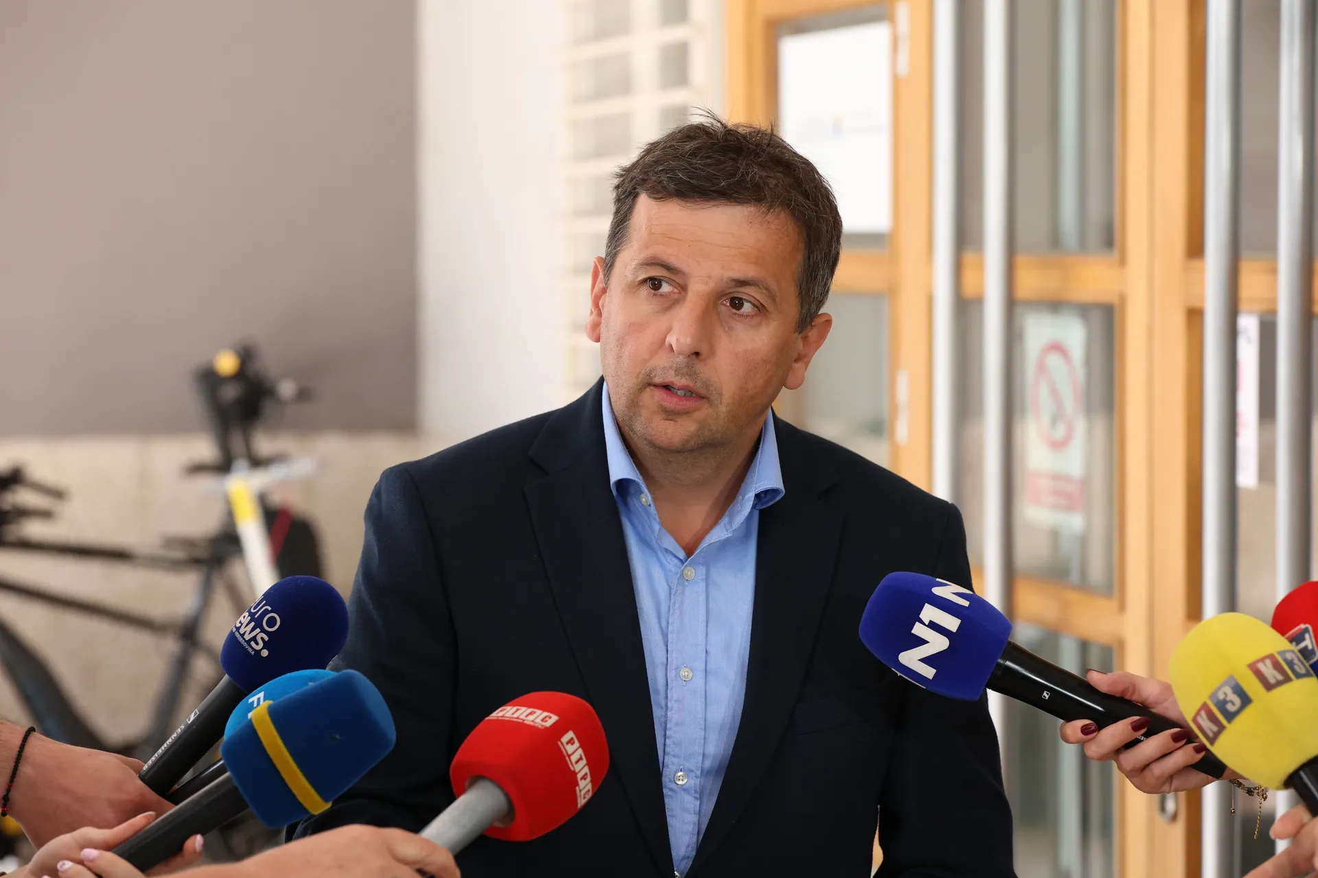 Istekao rok za predaju kandidatskih lista za Opće izbore, počinje borba za glasove