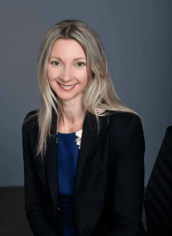 Jasmina Kevrić