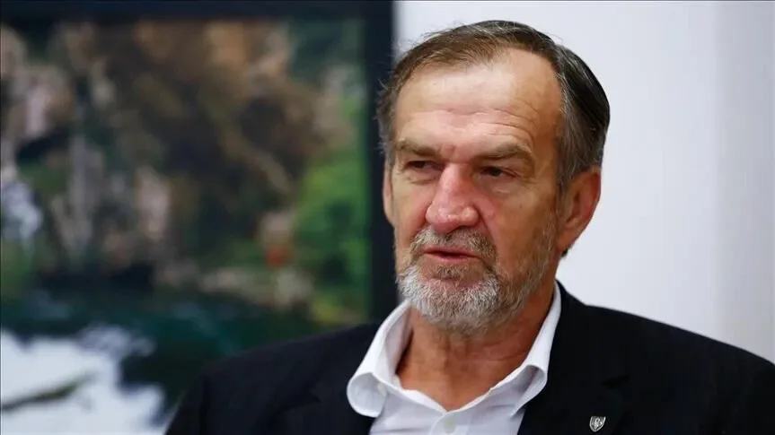 Komandant koji je sačuvao Dobrinju: Vjerovao je u istinu i pravdu