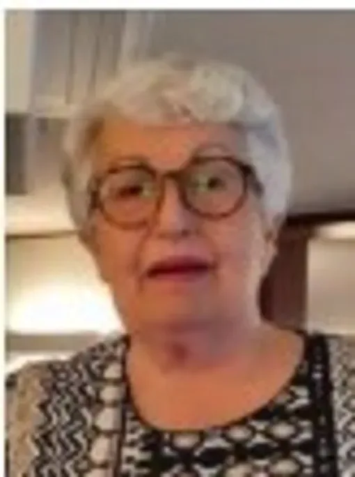 Vahida (Ibrahima) Mičijević