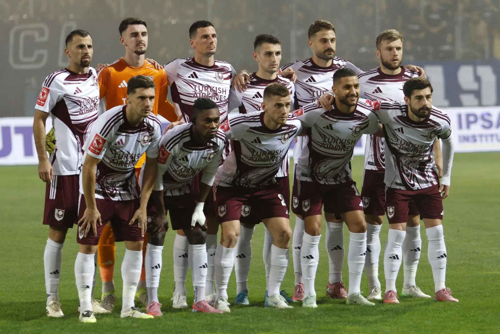 Nekadašnji fudbaler Sarajeva karijeru nastavlja u Vijetnamu?