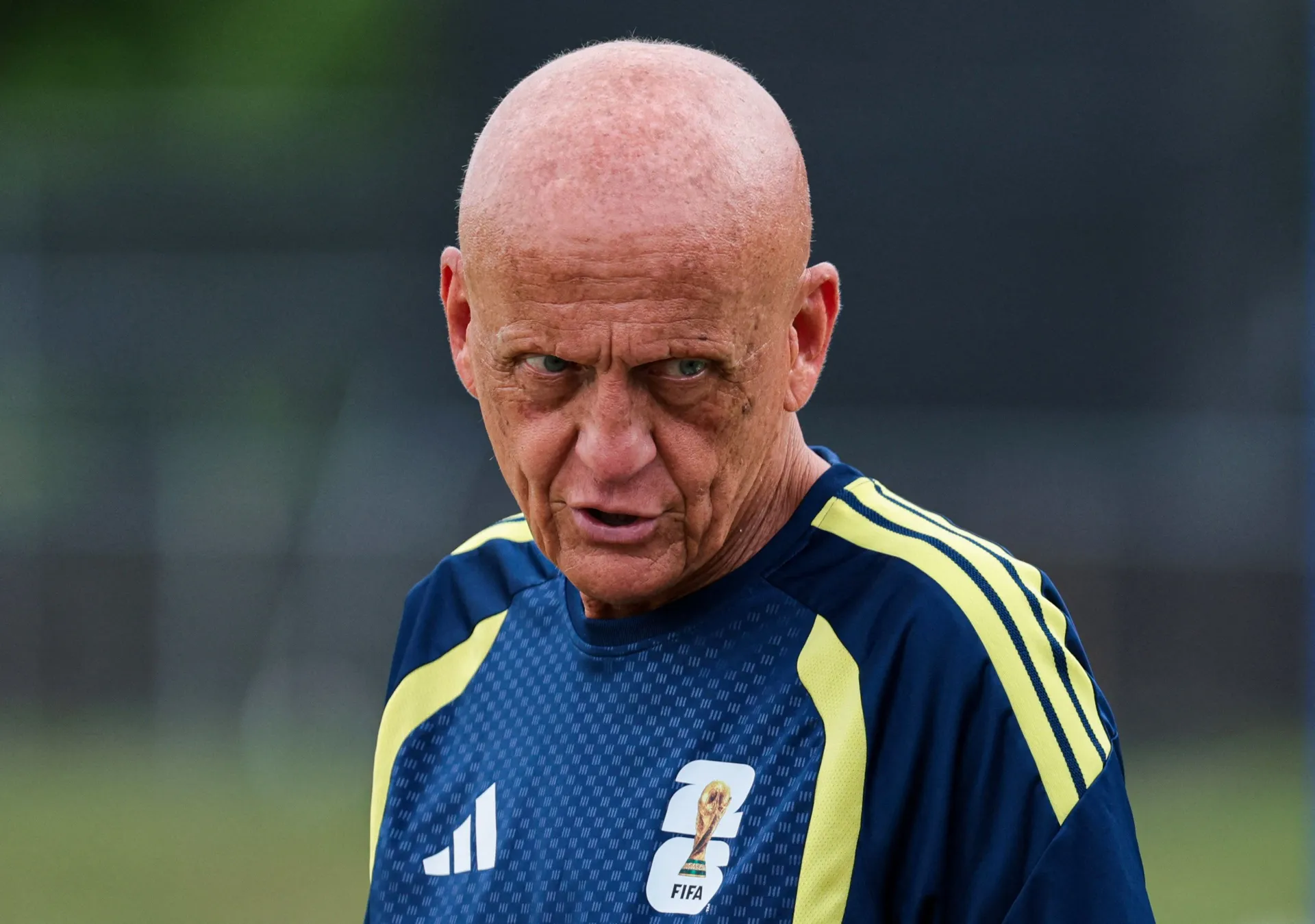 FIFA izdala saopštenje o sudiji koji je isključio Baloguna, a potom se oglasio i Collina