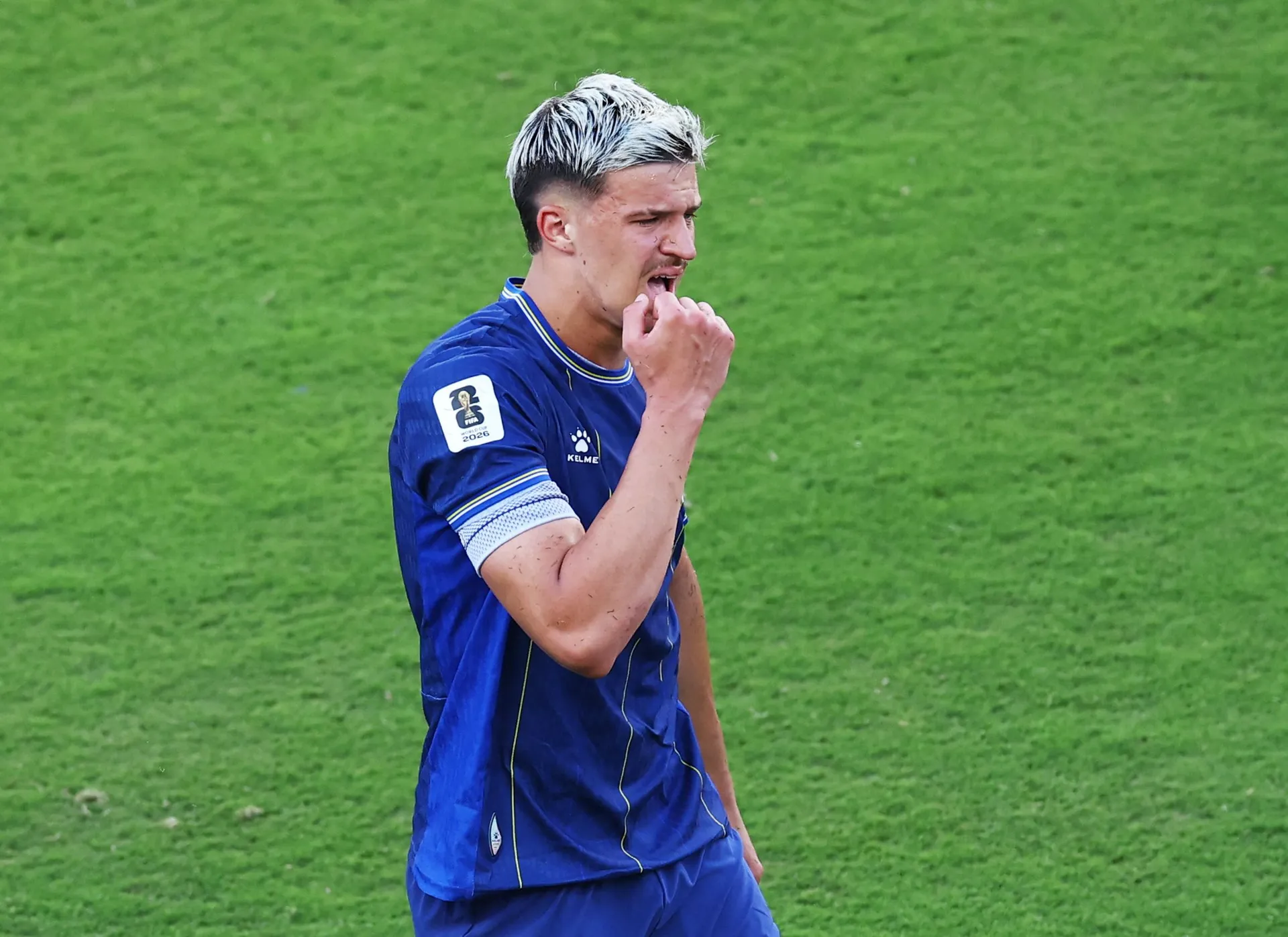 Transfer Tarika Muharemović u Juventus ima veliku prepreku, torinski klub iznenađen