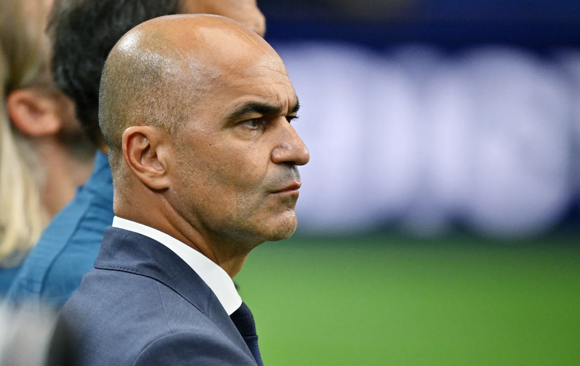 Roberto Martinez odlazi poslije ispadanja od Španije, ali tvrdi da Portugal nije podbacio