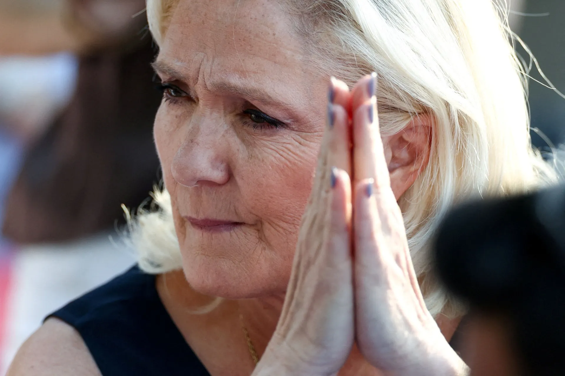 Hoće li Marine Le Pen moći u predsjedničku utrku? Danas stiže ključna odluka suda