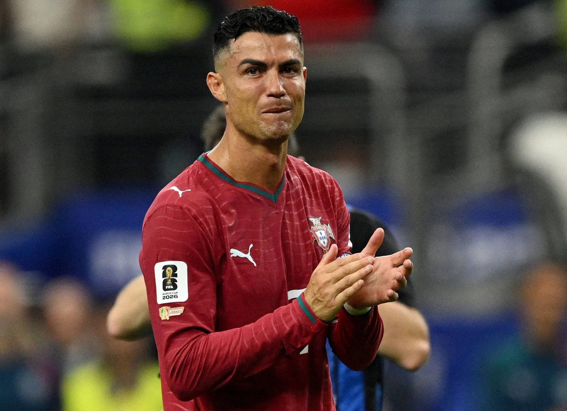 Cristiano Ronaldo dobio kritike zbog posljednje izjave, svi govore o njegovom krhkom egu