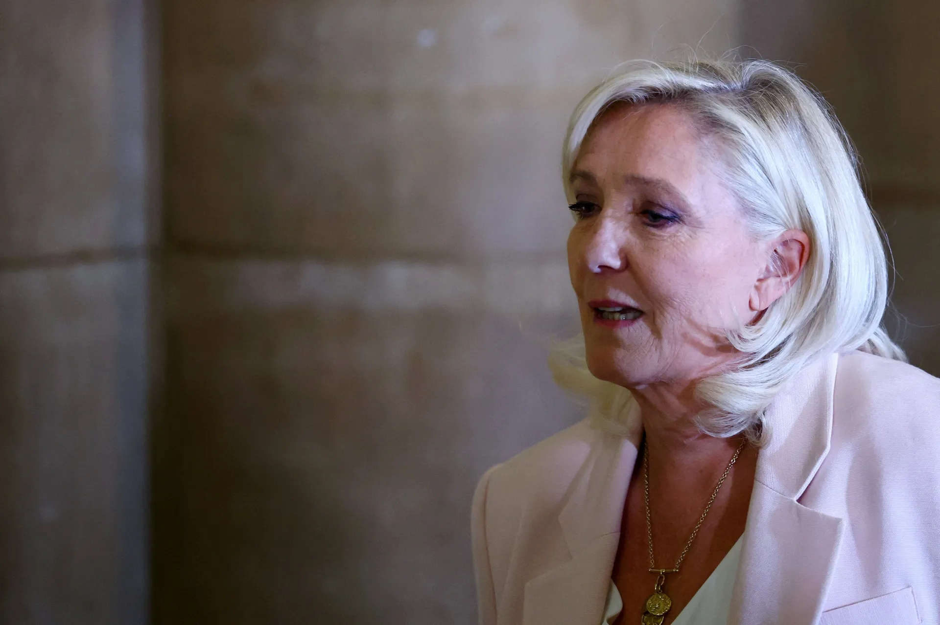 Marine Le Pen ipak može na predsjedničke izbore, ali postoji velika prepreka